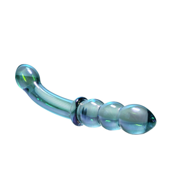 Gender X Lustrous Galaxy Wand - DILDOS - Romeo Romeo