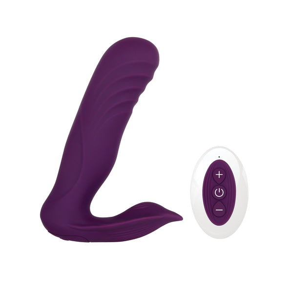 Gender X Velvet Hammer - VIBRATORS - Romeo Romeo