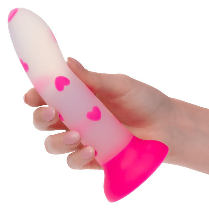 Glow Stick Glow in the Dark Dildo - DILDOS - Romeo Romeo
