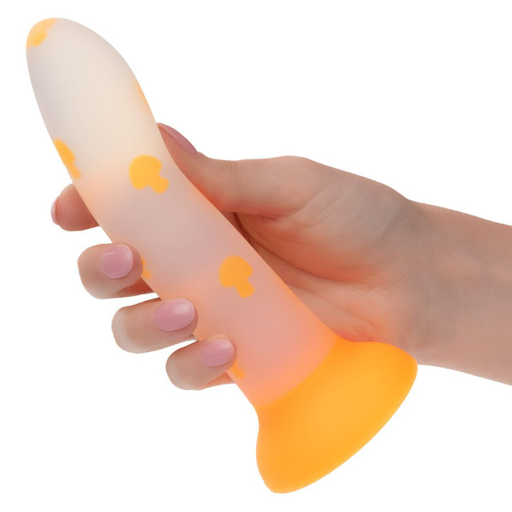 Glow Stick Glow in the Dark Dildo - DILDOS - Romeo Romeo