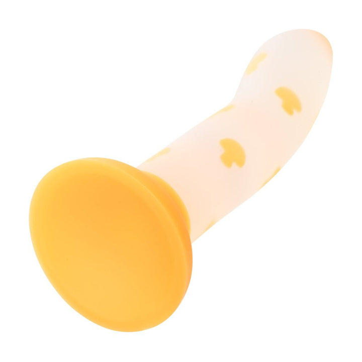 Glow Stick Glow in the Dark Dildo - DILDOS - Romeo Romeo