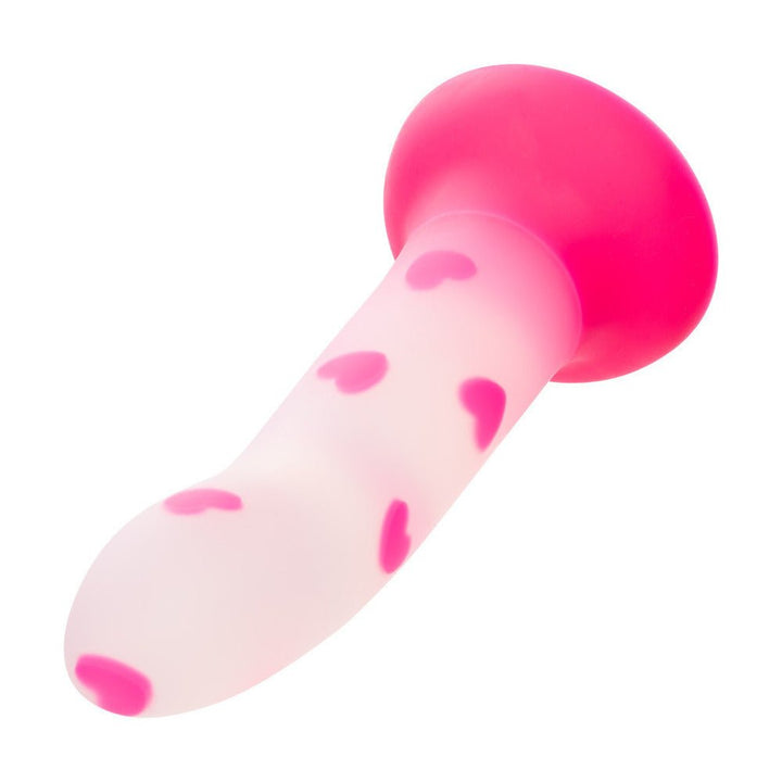 Glow Stick Glow in the Dark Dildo - DILDOS - Romeo Romeo
