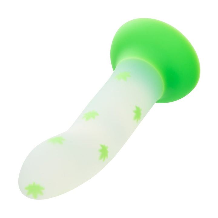 Glow Stick Glow in the Dark Dildo - DILDOS - Romeo Romeo