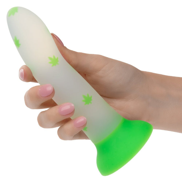 Glow Stick Glow in the Dark Dildo - DILDOS - Romeo Romeo
