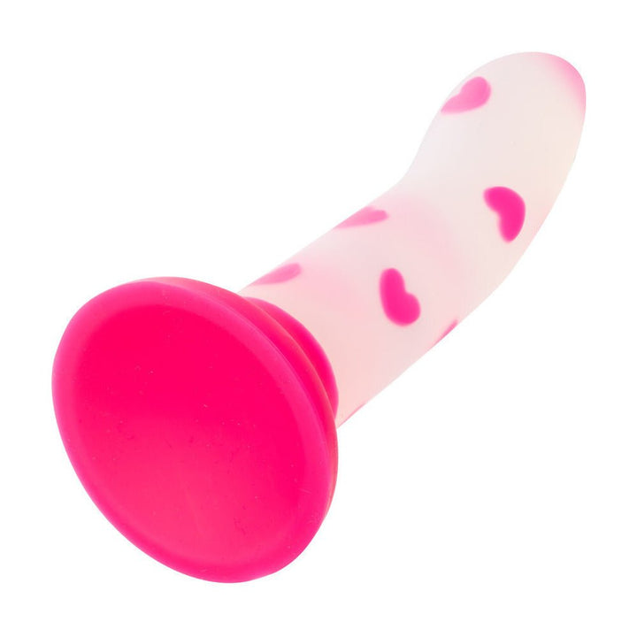 Glow Stick Glow in the Dark Dildo - DILDOS - Romeo Romeo