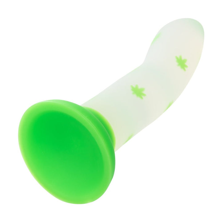 Glow Stick Glow in the Dark Dildo - DILDOS - Romeo Romeo
