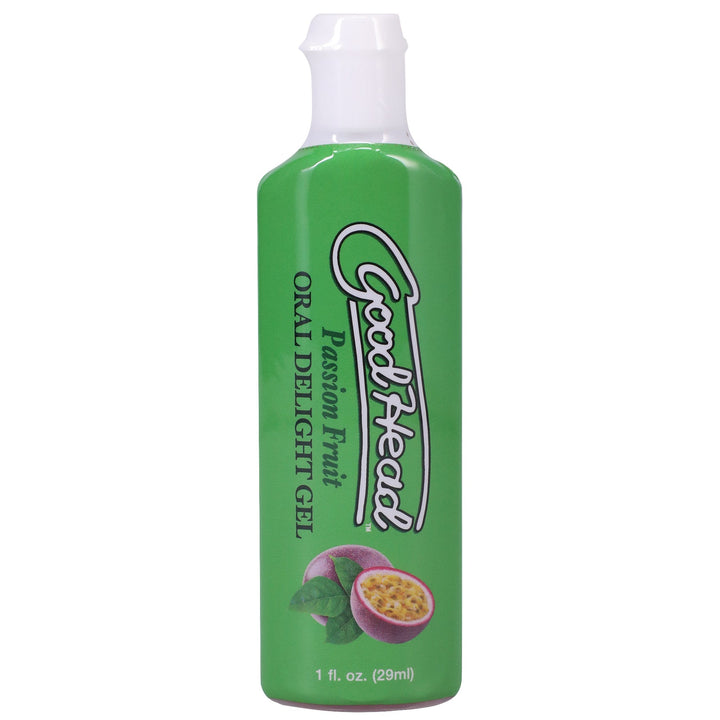 Good Head Oral Delight Gel 5 Pack - ENHANCEMENTS - Romeo Romeo