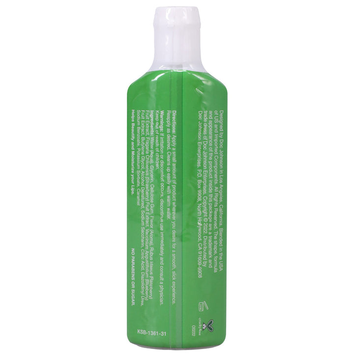 Good Head Oral Delight Gel 5 Pack - ENHANCEMENTS - Romeo Romeo