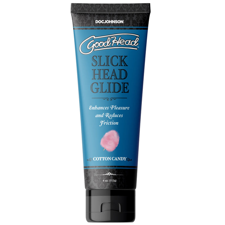 Good Head Slick Head Glide - ENHANCEMENTS - Romeo Romeo