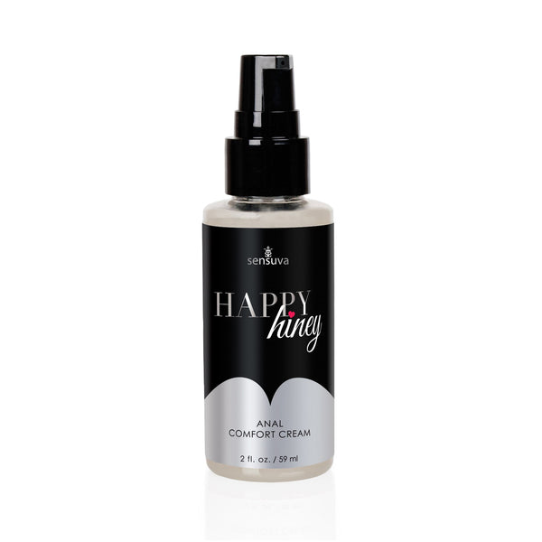 Happy Hiney Comfort Cream - ENHANCEMENTS - Romeo Romeo
