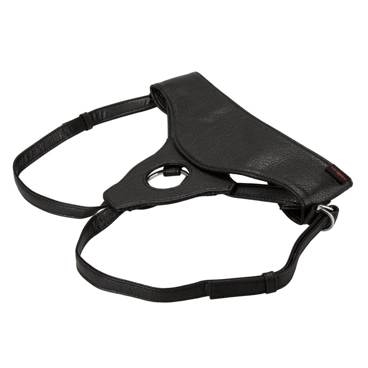 Her Royal Harness™ The Queen - Hanger - STRAP - ONS - Romeo Romeo