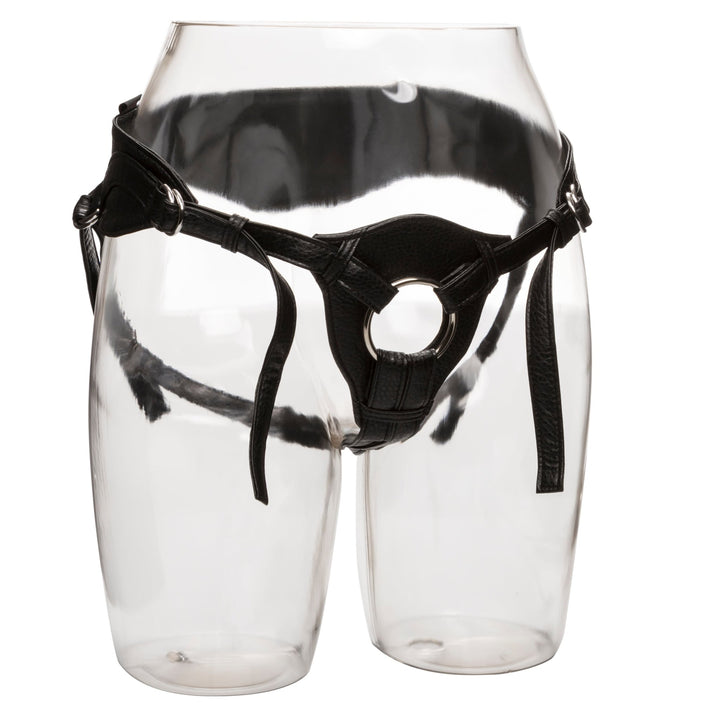 Her Royal Harness™ The Queen - Hanger - STRAP - ONS - Romeo Romeo