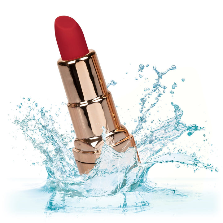 Hide & Play Rechargeable Lipstick Vibe - VIBRATORS - Romeo Romeo