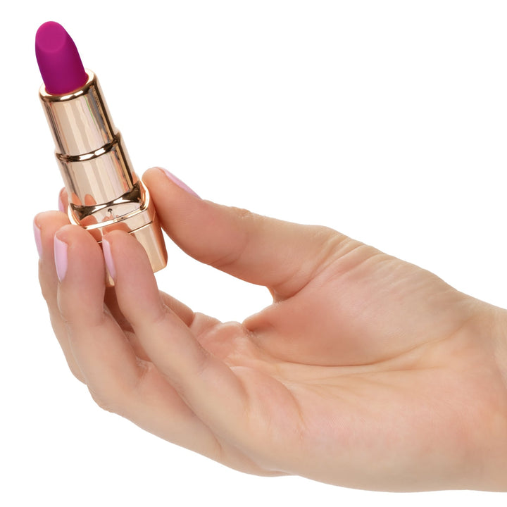 Hide & Play Rechargeable Lipstick Vibe - VIBRATORS - Romeo Romeo