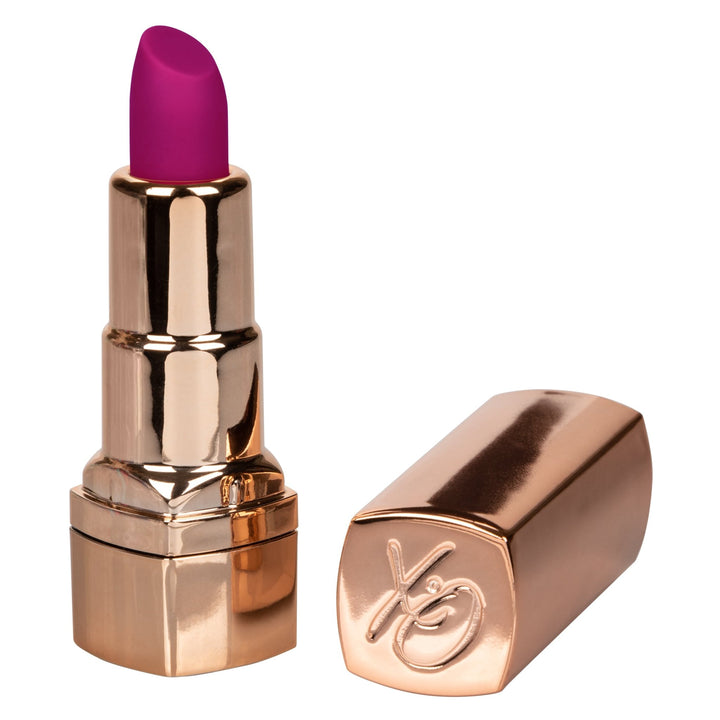 Hide & Play Rechargeable Lipstick Vibe - VIBRATORS - Romeo Romeo