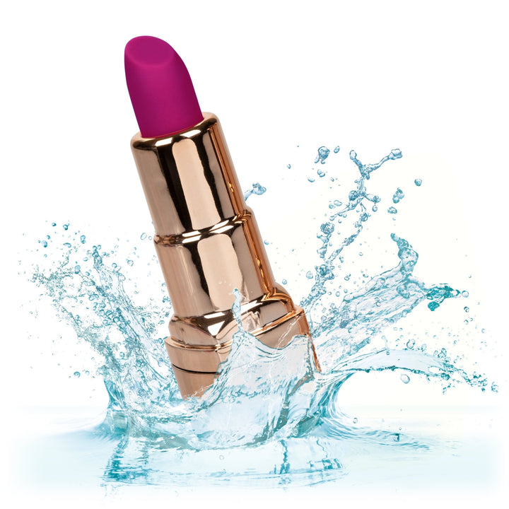 Hide & Play Rechargeable Lipstick Vibe - VIBRATORS - Romeo Romeo