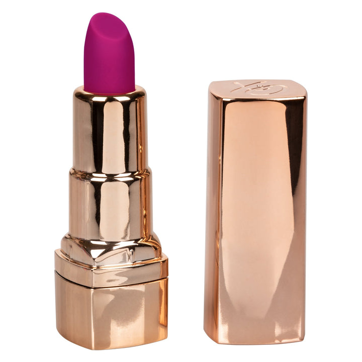 Hide & Play Rechargeable Lipstick Vibe - VIBRATORS - Romeo Romeo