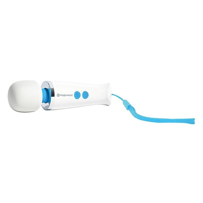 Hitachi Magic Wand Micro - VIBRATORS - Romeo Romeo
