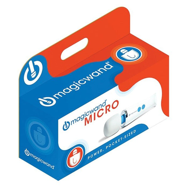 Hitachi Magic Wand Micro - VIBRATORS - Romeo Romeo