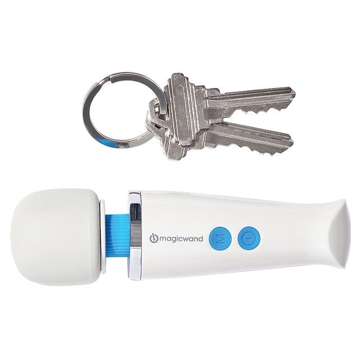 Hitachi Magic Wand Micro - VIBRATORS - Romeo Romeo