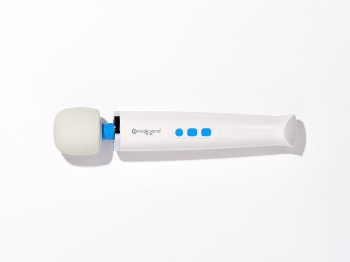 Hitachi Magic Wand Mini Massager - VIBRATORS - Romeo Romeo