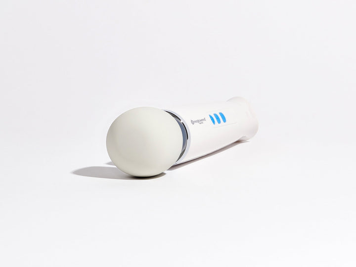 Hitachi Magic Wand Mini Massager - VIBRATORS - Romeo Romeo