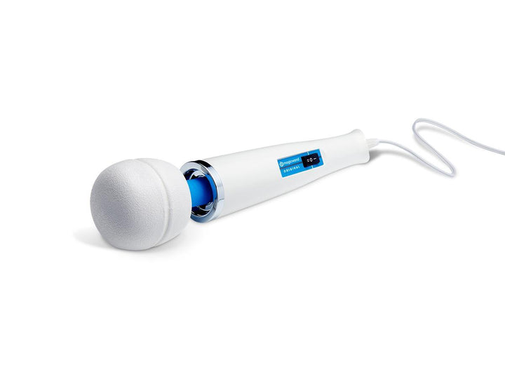 Hitachi Magic Wand Original Personal Massager - VIBRATORS - Romeo Romeo
