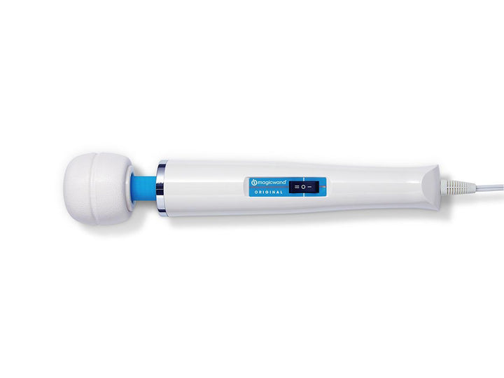 Hitachi Magic Wand Original Personal Massager - VIBRATORS - Romeo Romeo