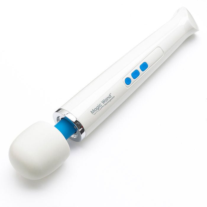 Hitachi Wand Magic Wand Unplugged Rechargeable - VIBRATORS - Romeo Romeo