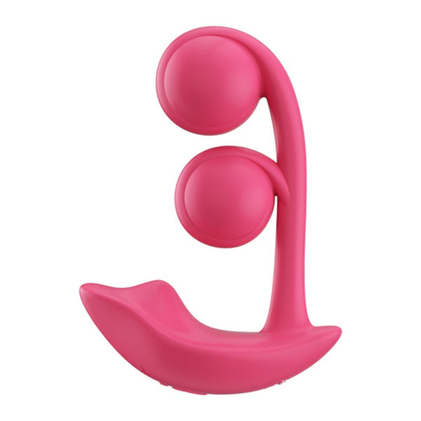 Honey Play Box Melody App - Controlled Kegel Ball Vibrator - MORE - Romeo Romeo
