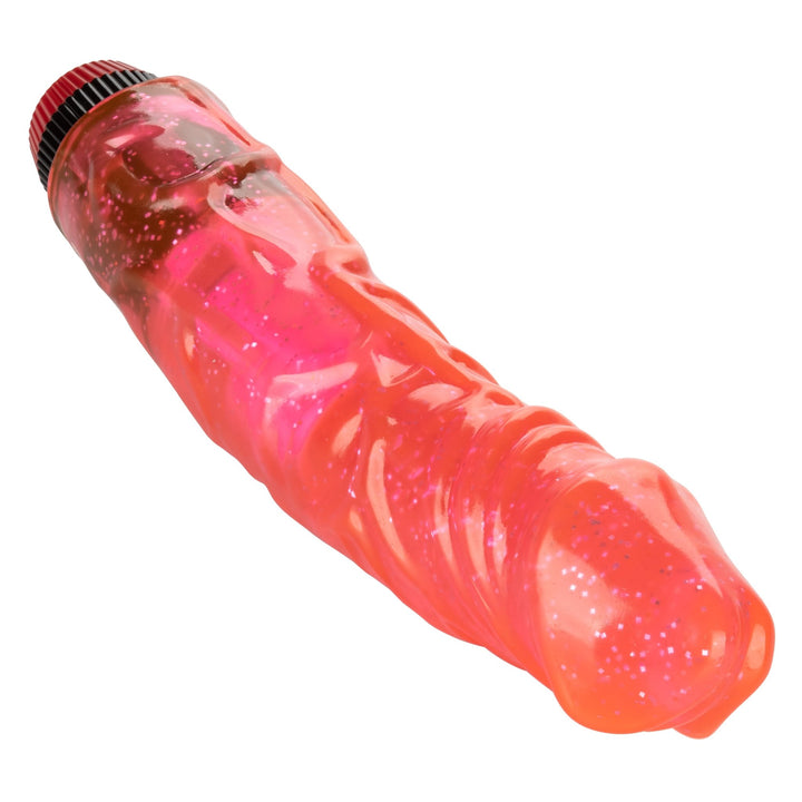 Hot Pinks™ Devil Dick - VIBRATORS - Romeo Romeo