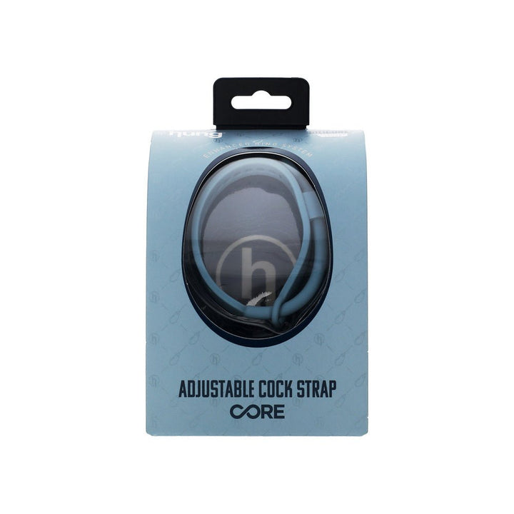 Hung Adjustable Cock Strap - FOR HIM - Romeo Romeo