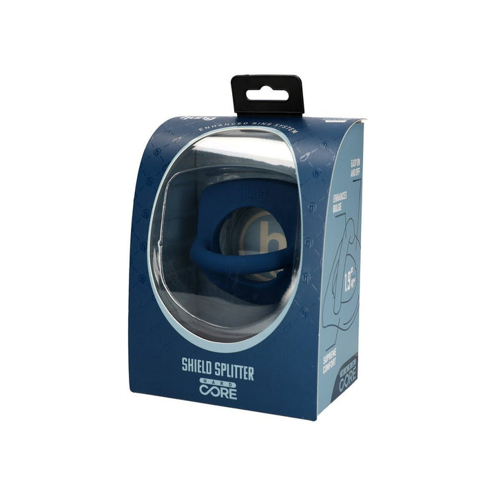 Hung Shield Splitter - FOR HIM - Romeo Romeo