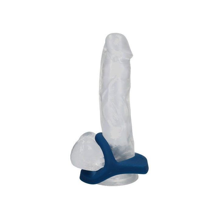 Hung Shield Splitter - FOR HIM - Romeo Romeo