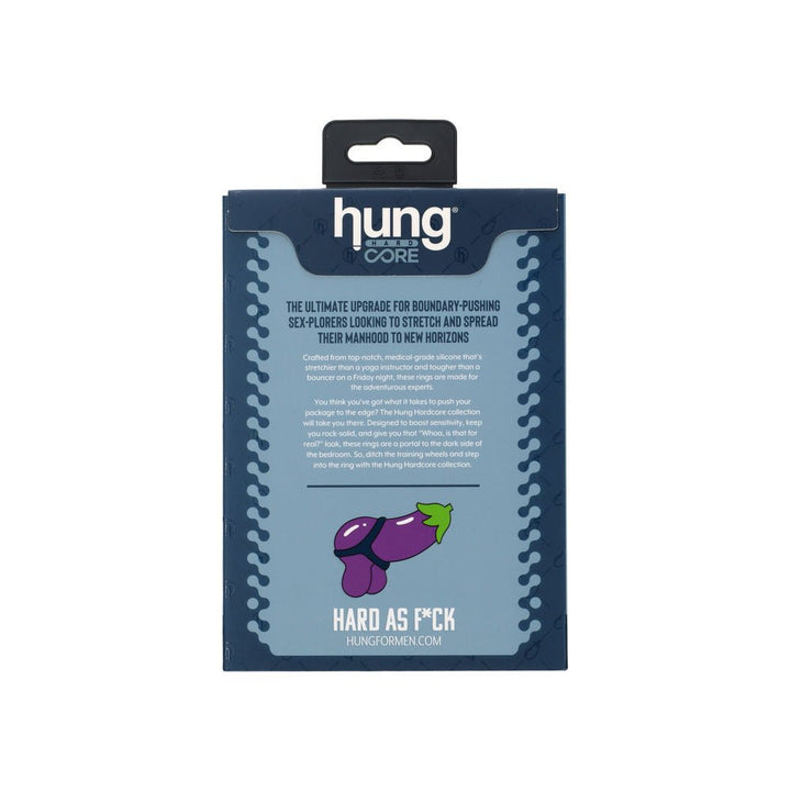 Hung Shield Splitter - FOR HIM - Romeo Romeo