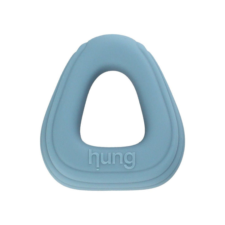 Hung Triangle Ring - FOR HIM - Romeo Romeo