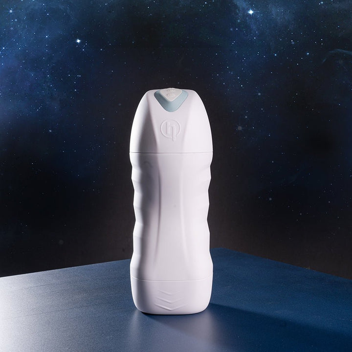 Hung UFO Deep Space Male Trainer - FOR HIM - Romeo Romeo