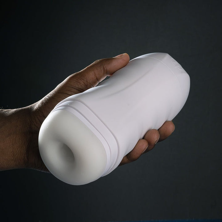 Hung UFO Deep Space Male Trainer - FOR HIM - Romeo Romeo