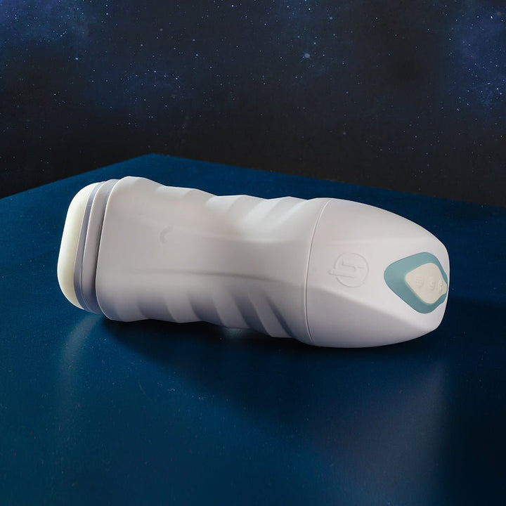 Hung UFO Deep Space Male Trainer - FOR HIM - Romeo Romeo