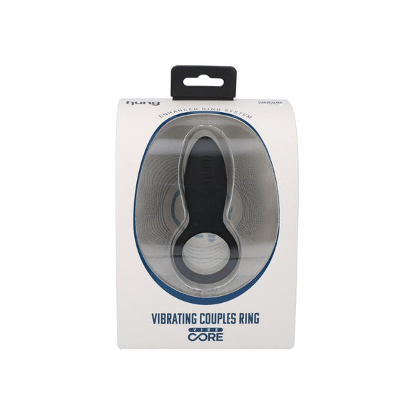 Hung Vibrating Couples Ring - FOR HIM - Romeo Romeo