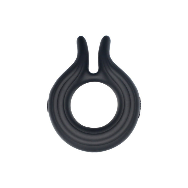 Hung Vibrating Flicker Ring - FOR HIM - Romeo Romeo