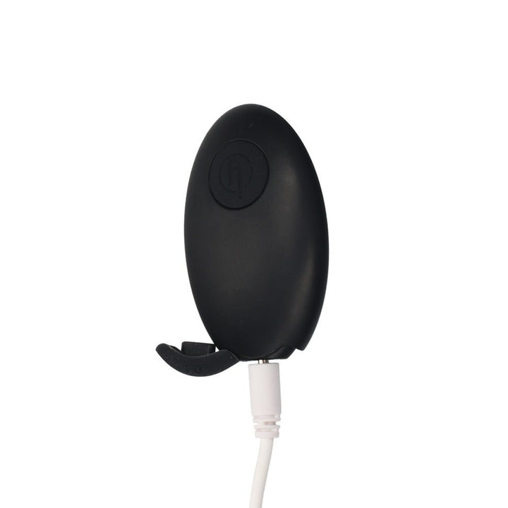 Hung Vibrating Taint Ring - FOR HIM - Romeo Romeo