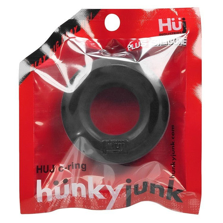 Hunky Junk HUJ Ring - FOR HIM - Romeo Romeo