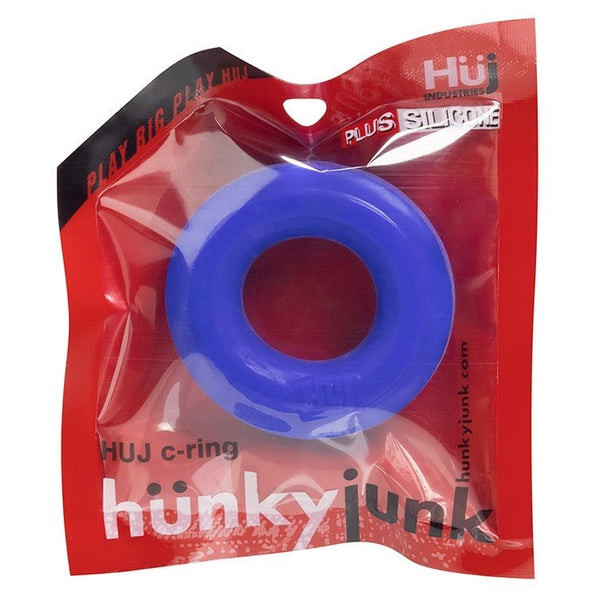 Hunky Junk HUJ Ring - FOR HIM - Romeo Romeo