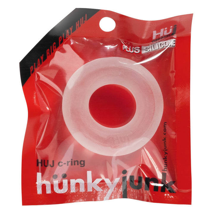Hunky Junk HUJ Ring - FOR HIM - Romeo Romeo