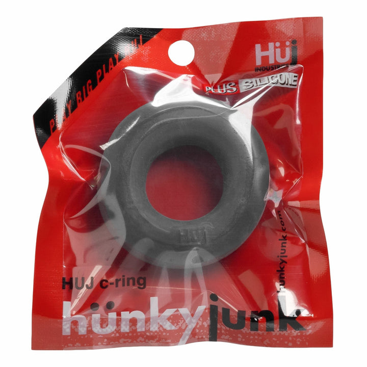 Hunky Junk HUJ Ring - FOR HIM - Romeo Romeo