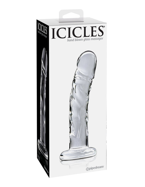 Icicles No 62 - DILDOS - Romeo Romeo