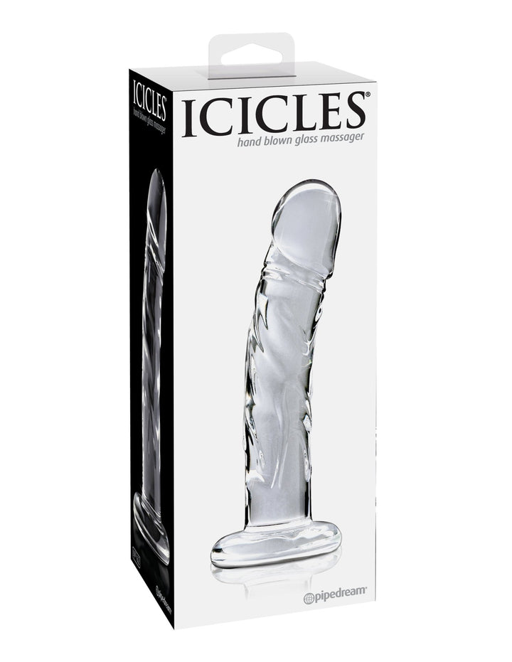 Icicles No 62 - DILDOS - Romeo Romeo