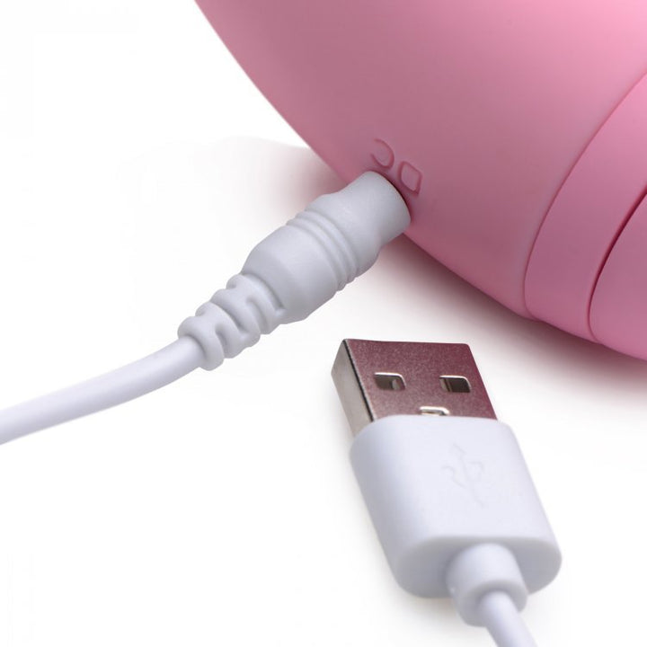 Inmi Shegasm Kitty Licker 5X 3In1 Stimulator - VIBRATORS - Romeo Romeo