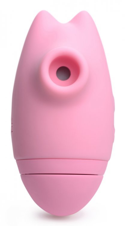 Inmi Shegasm Kitty Licker 5X 3In1 Stimulator - VIBRATORS - Romeo Romeo